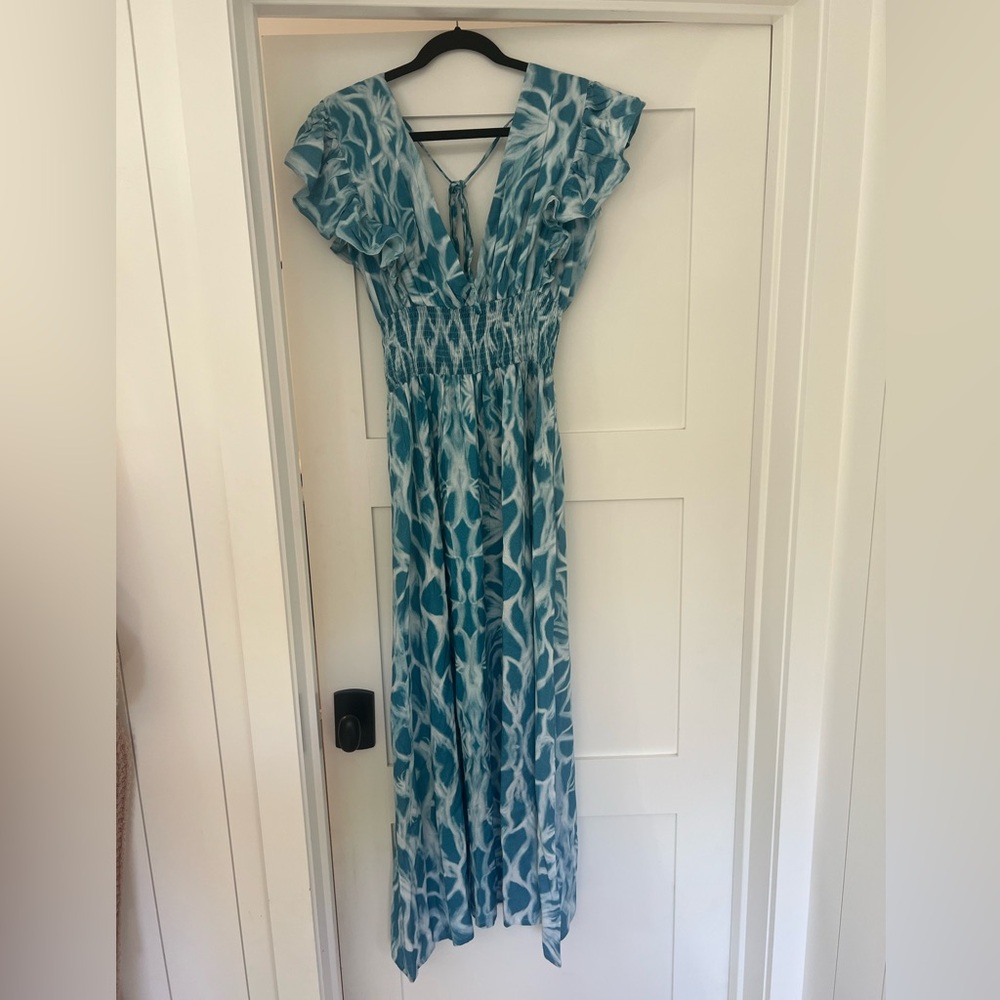 Tiare Hawaii maxi dress